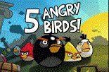 download Angry Birds apk